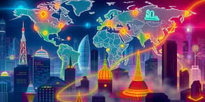 Venture Capital Trends: Fueling Innovation or Bubbles?