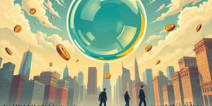 Market Bubbles: Identifying the Warning Signs