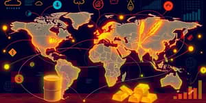 Commodity Prices: Driving Forces and Market Volatility