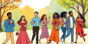 The Economics of Happiness: What Really Matters?