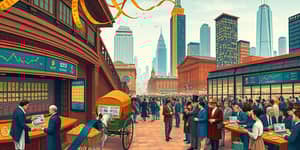 Financial Crises: Lessons from History