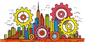 Urban Economics: The Engine of Growth