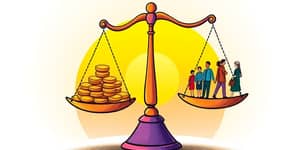 Wealth Inequality: Causes, Consequences, and Solutions