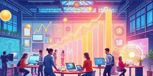 The Innovation Premium: Investing in Tomorrow's Leaders