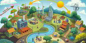 Circular Economy: Waste Not, Want Not