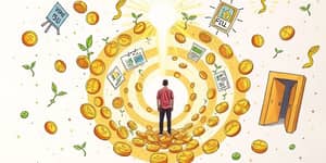 Money Mindset Makeover: Reshaping Your Relationship with Wealth