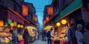 The Shadow Economy: Uncovering Unreported Activity