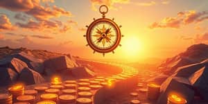 The Wealth Compass: Navigating Your Financial Future