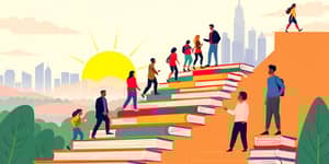 Education and Economic Mobility: A Critical Link