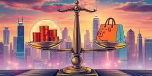 Smart Spending, Smarter Saving: The Art of Financial Balance