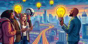 Innovation Economics: Where Ideas Meet Markets