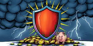 The Emergency Fund Blueprint: Your Shield Against Surprises