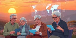 Retirement Reinvented: Designing Your Golden Years