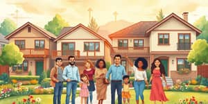 Homeownership Horizons: Financing Your Dream Dwelling