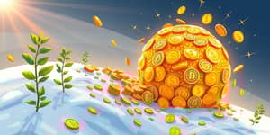 The Power of Compounding: Small Steps, Big Returns