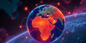 Geopolitics and Market Stability: Connecting the Dots