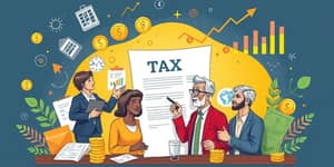 Tax Taming: Maximizing Your Returns, Minimizing Your Burden
