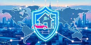 Insurance Insights: Safeguarding What Matters Most