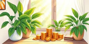 Financial Feng Shui: Organizing Your Money for Abundance