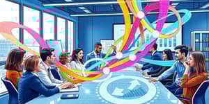 Beyond Budgeting: Igniting Your Financial Growth