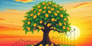 Decoding Dividends: Income Streams from Your Investments