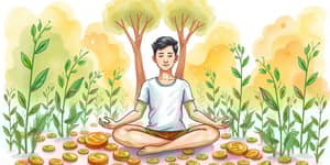 Mindful Money Management: Conscious Spending for a Richer Life