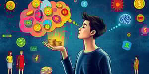 Behavioral Economics of Money: Mastering Your Financial Psychology