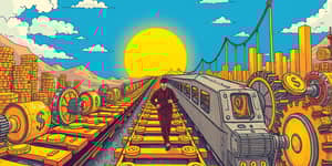 The Financial Fast Track: Accelerating Your Goals