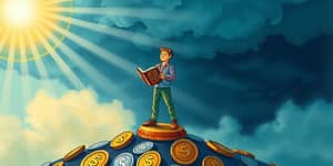 Wealth Warrior: Arming Yourself with Financial Knowledge