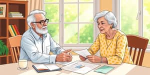 Understanding Annuities: Secure Income for Your Future