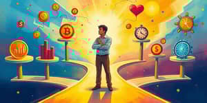 The Opportunity Cost Calculator: Making Smarter Choices