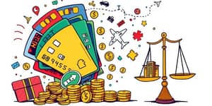 Credit Cards Explained: Maximizing Rewards and Minimizing Debt