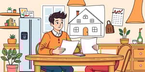 Navigating the World of Mortgages: A First-Time Buyer's Handbook