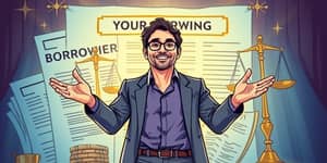Understanding Your Rights as a Borrower