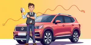 Auto Loans: Driving Away with the Best Deal