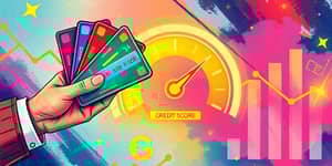 Credit Utilization Ratio: The Secret to a Higher Score