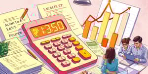 Loan Calculators: Your Best Friend for Financial Planning