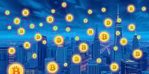 Web3's Economic Engine: The Role of Digital Assets