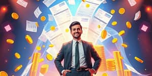 Factoring: Unlocking Your Business's Accounts Receivable