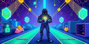 Custodial vs. Non-Custodial: Choosing Your Digital Asset Guardian