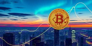 Investing in Digital Gold: Bitcoin's Enduring Appeal