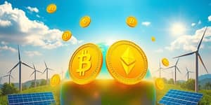 The Environmental Impact of Digital Currencies: A Balanced View