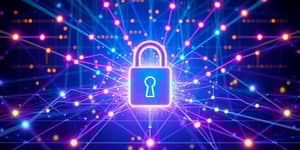 Zero-Knowledge Proofs: Privacy in a Transparent Digital World