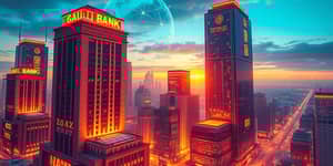 Bridging Traditional Finance and Digital Assets