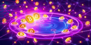 Liquidity Pools: Fueling Decentralized Exchange