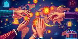 Cross-Border Remittances: Digital Currencies vs. Traditional Methods