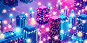 Enterprise Blockchain: Beyond Crypto, Into Business Solutions