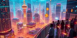 Layer 2 Solutions: Scaling Digital Currencies for Mass Adoption