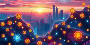 Building a Crypto Portfolio: Diversification Strategies