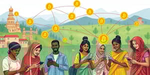 Digital Currencies and Financial Inclusion: Reaching the Unbanked